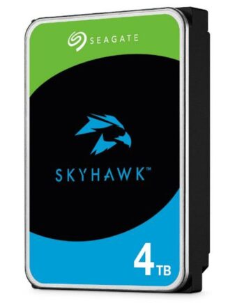 Harddisk  Seagate Skyhawk St4000vx016 Sata Hdd