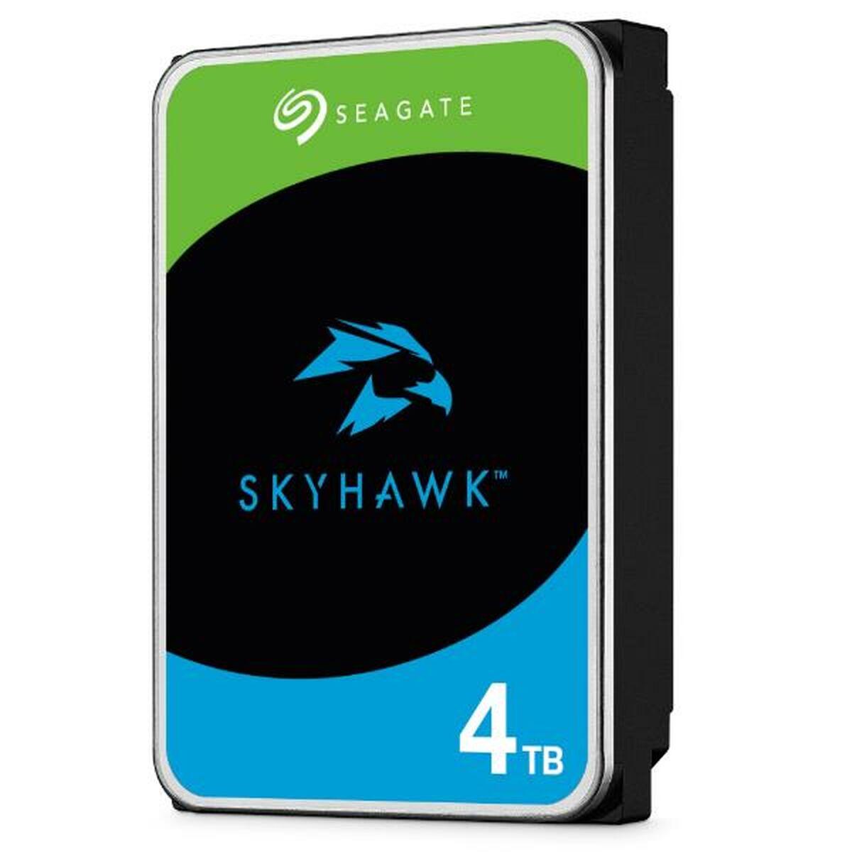 Harddisk Seagate Skyhawk St4000vx016 Sata Hdd