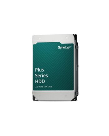 Harddisk  Synology Hat3310 12t Sata