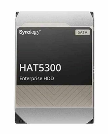 Harddisk  Synology Hat5300 7200 Rpm Sata