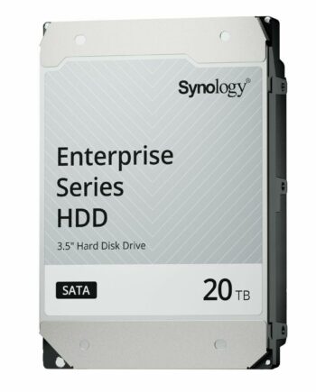 Harddisk Synology Hat5310 20t  Sata