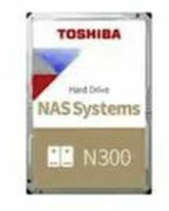 Harddisk Toshiba N300 Hdwg760ezsta