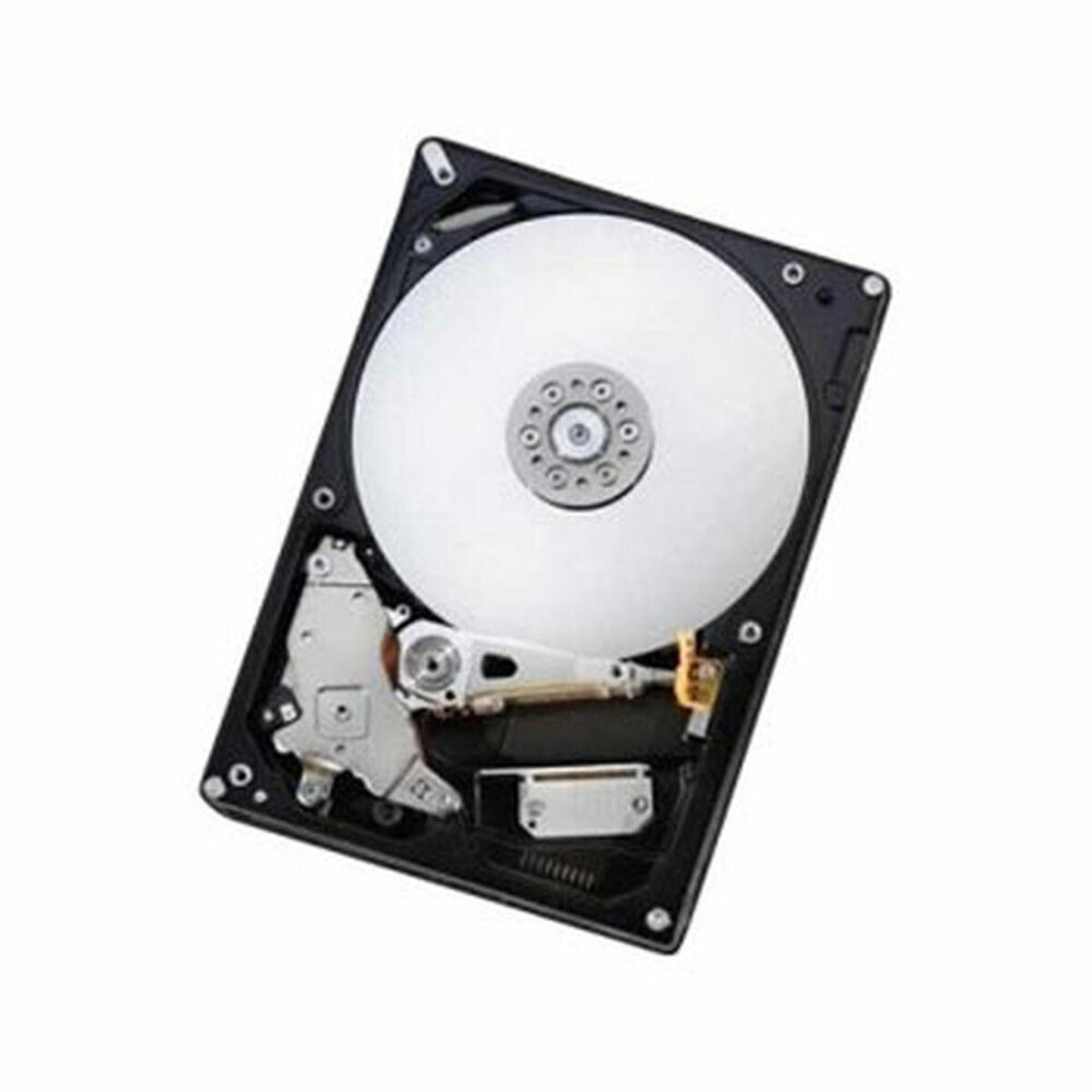 Harddisk Western Digital 7200 Rpm Intern
