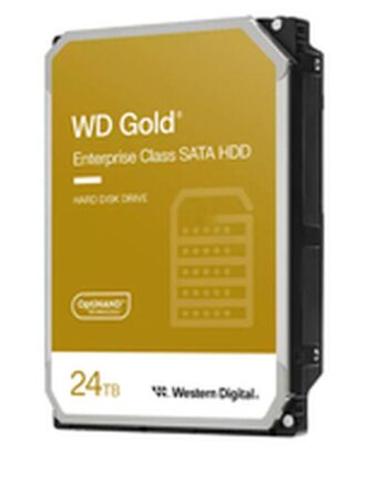 Harddisk Western Digital Gold  Sata Iii