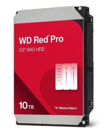Harddisk  Western Digital Red Pro Nas