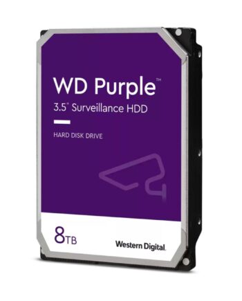 Harddisk Western Digital Wd85purz