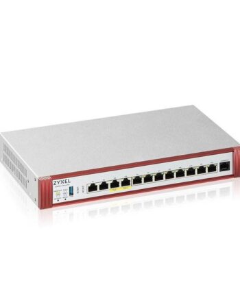 Hardware Firewall Zyxel Usgflex500h Gbit