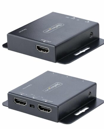 Hdmi Forlængerkabel Startech Extend Hdmi 4k40c6p1