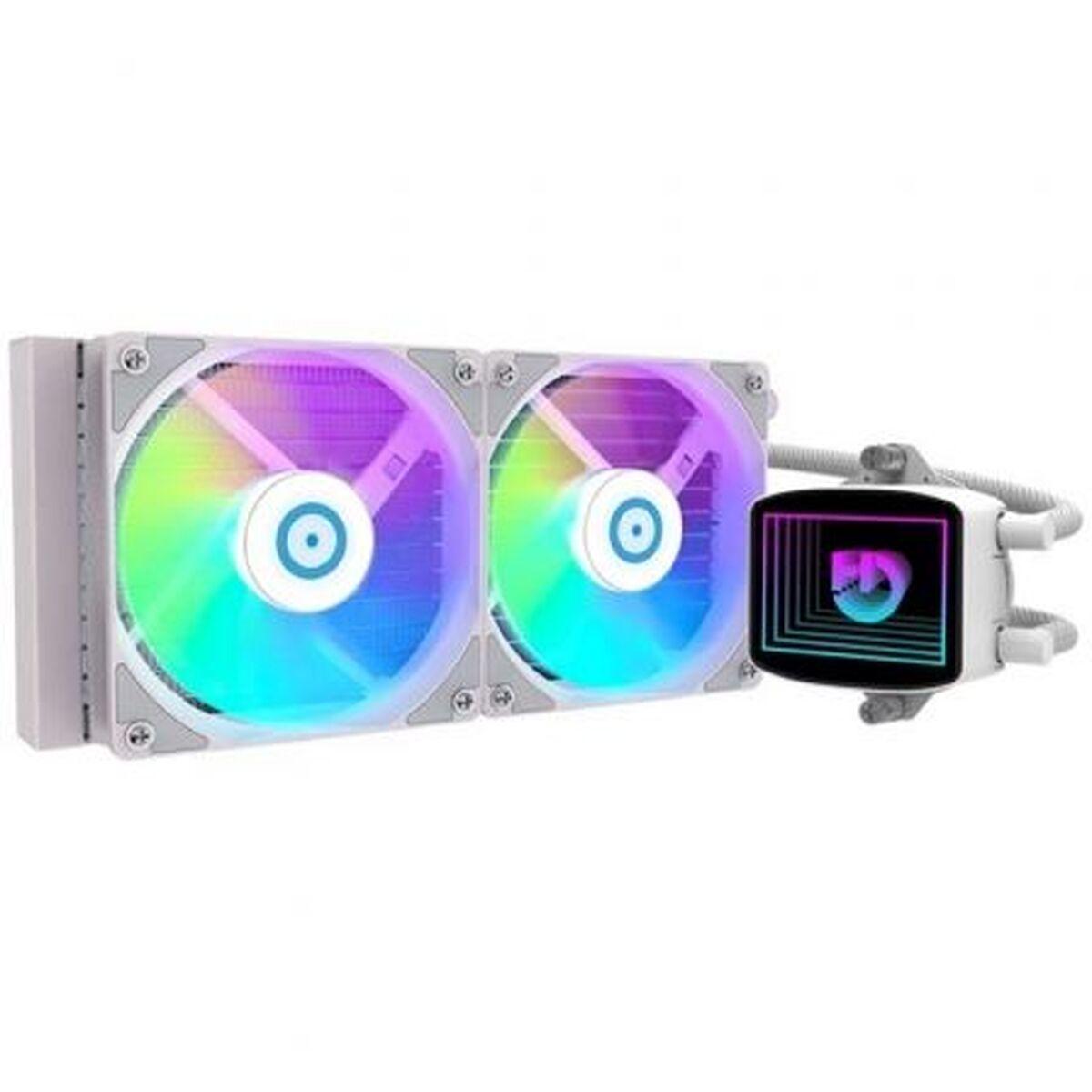 Hiditec Ldcr10003 Kølebase Til Laptop