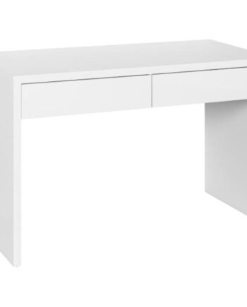 Homeville Haugesund Hvid 120x59x75cm