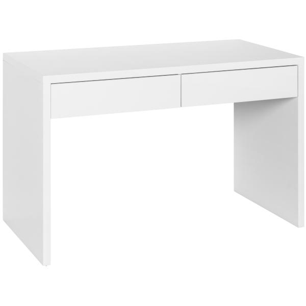 Homeville Haugesund Hvid 120x59x75cm
