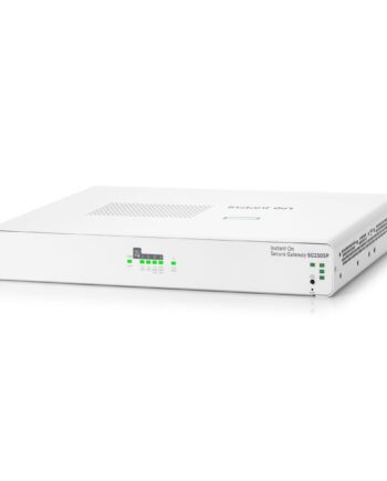 Hpe S0g34a Router Hvid Usb Poe