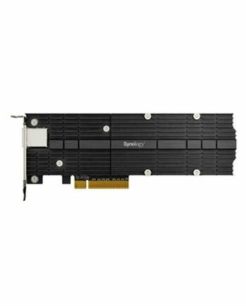 Hukommelseskortlæser Synology Adapter Ssd E10m20