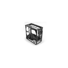 Hyte Y40 Tower Atx Sort Hvid
