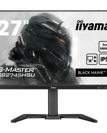 Iiyama Master Gb2745hsu  Full Gaming Skærm Ips 100