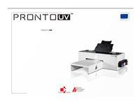 Inkjet Printer Azon Pronto Transferfilm