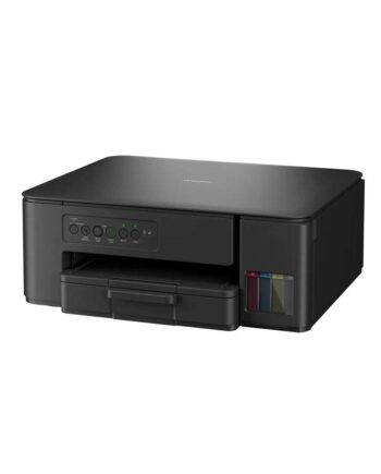 Inkjet Printer Brother Dcp T430w Multifunktionsprinter Med Wifi