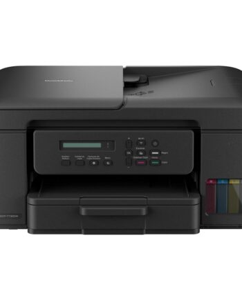 Inkjet Printer Brother Dcp T730dw Med Wifi Duplex