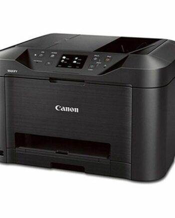 Inkjet Printer Canon Maxify Mb5150 Med Wifi Duplex
