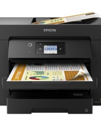 Inkjet Printer Epson Workforce C11ch68403 Wifi Ppm Sort