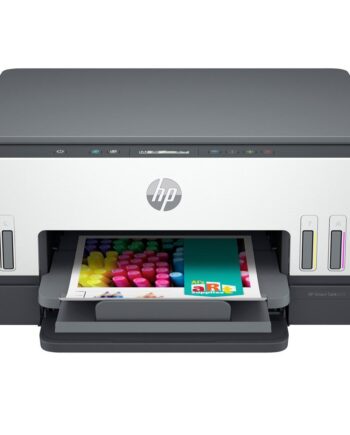 Inkjet Printer Smart Tank 670 All One Wifi