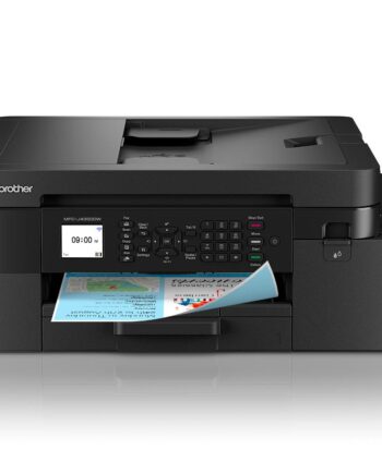 Inkjetprinter Brother Mfc J4350dw Trådløs Alt N
