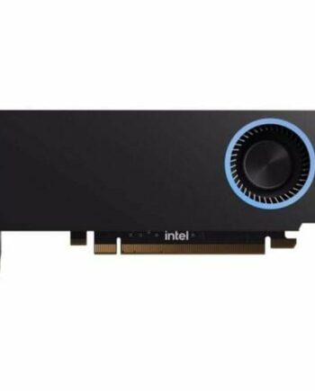 Intel Arc Pro B50 Grafikkort Gddr6 Pci Express