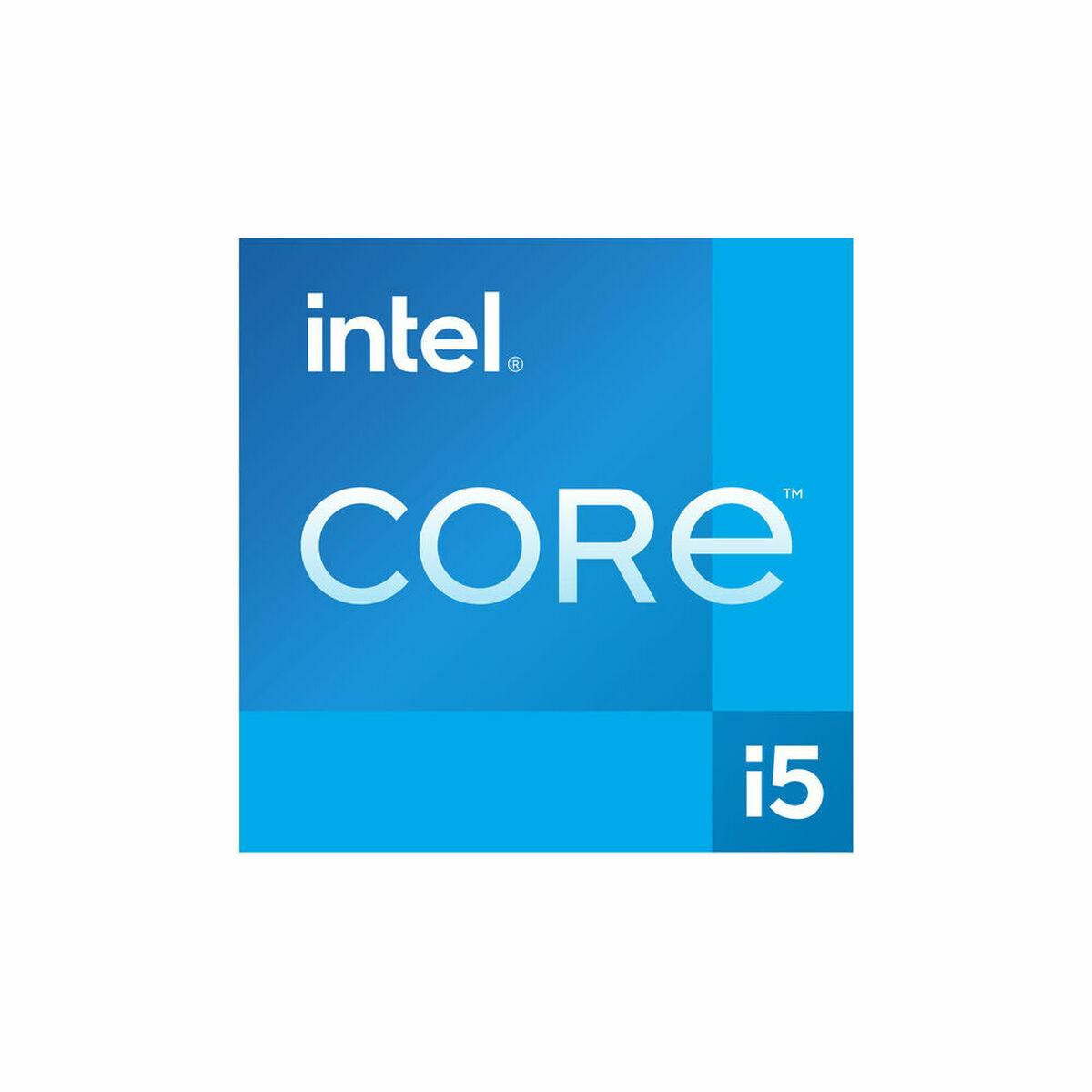 Intel Core 12400 Processor Lga1700 Ghz