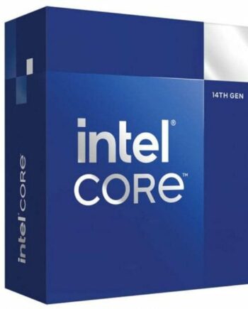 Intel Core 14900f Processor Lga 1700