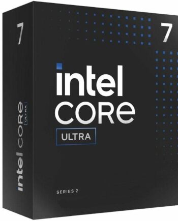 Intel Core Ultra 265 Processor Bx80768265