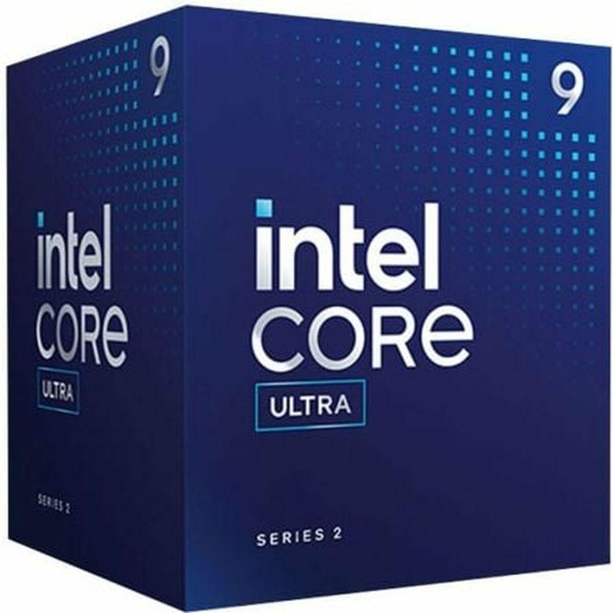 Intel Core Ultra Processor Bx80768285 Til Desktop