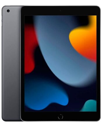 Ipad  2021  Space Grey Apple  Renoveret