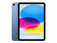 Ipad Apple 256 Blå A16