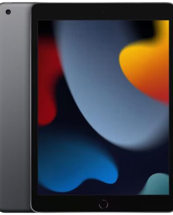 Ipad Apple  Gen  Space Grey Præejet Renoveret