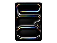 Ipad Pro Cellular 256 Sølv Apple