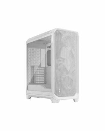 Kabinet Atx Fractal Meshify Hvid Semi Tårn