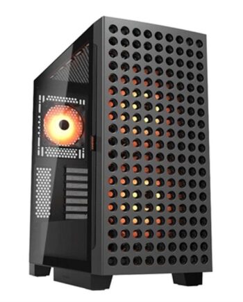 Kabinet Atx Midi Tower Cougar Airface Eco