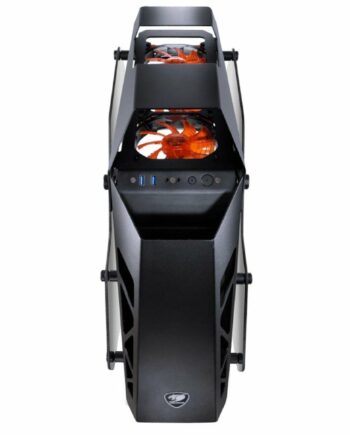 Kabinet Atx Midi Tower Cougar Conquer