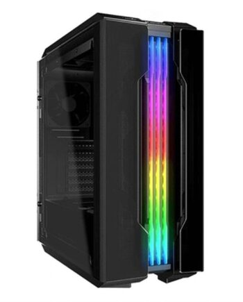 Kabinet Atx Midi Tower Cougar Gemini Pro Sort