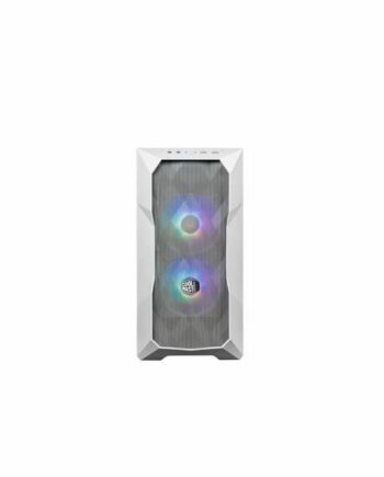 Kabinet Atx Semi Tårn Cooler Master Td300 Hvid