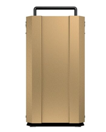 Kabinet Atx Semi Tårn Cougar Dust Desert Beige