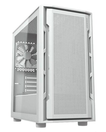 Kabinet Atx Semitårn Cougar 3855c90 0004 Hvid