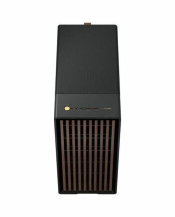 Kabinet Atx Semitårn Fractal North Sort