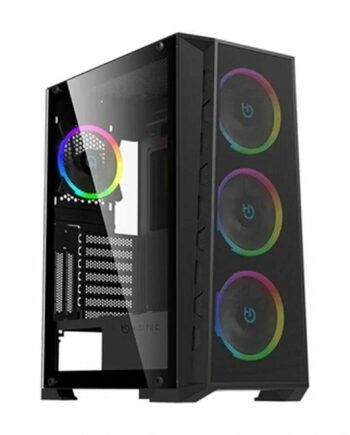 Kabinet Atx Semitårn Hiditec Cha010055