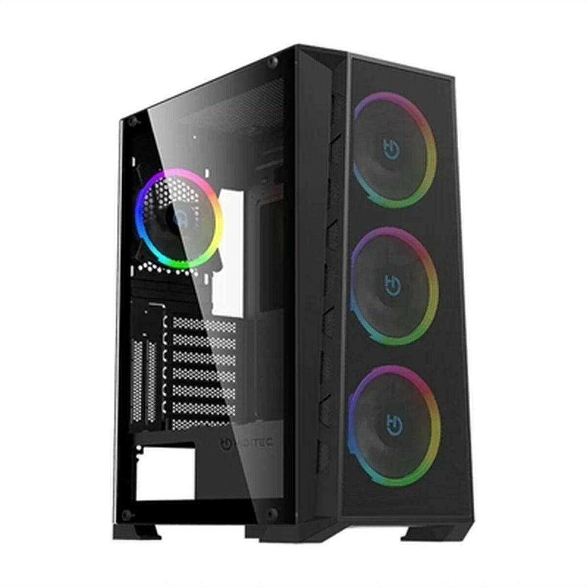 Kabinet Atx Semitårn Hiditec Cha010055