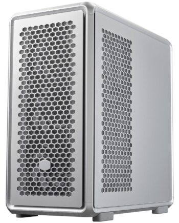 Kabinet Cooler Master Masterframe 600 Midi Tower Sølv