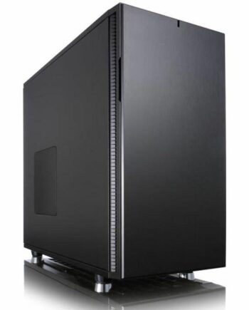 Kabinet Fractal Define Atx Midi Tower Sort