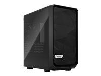 Kabinet Fractal Design Meshify Mini Micro Atx Sort