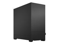 Kabinet Fractal Design Pop Silent Tower Atx Sort