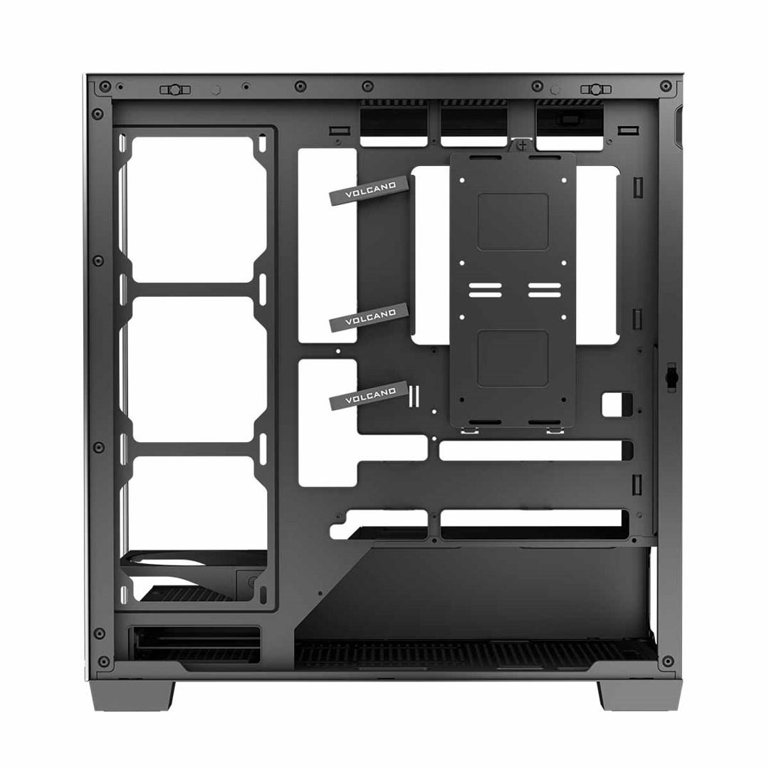 Kabinet Midi Tower Modecom Volcano Stellar Sort